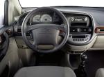 Chevrolet Tacuma 2004 года